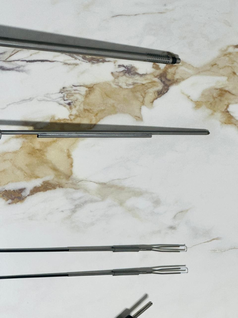 Bipolar Hystero Resectoscope for 2.9mm Hysteroscope with TURP Sheath
