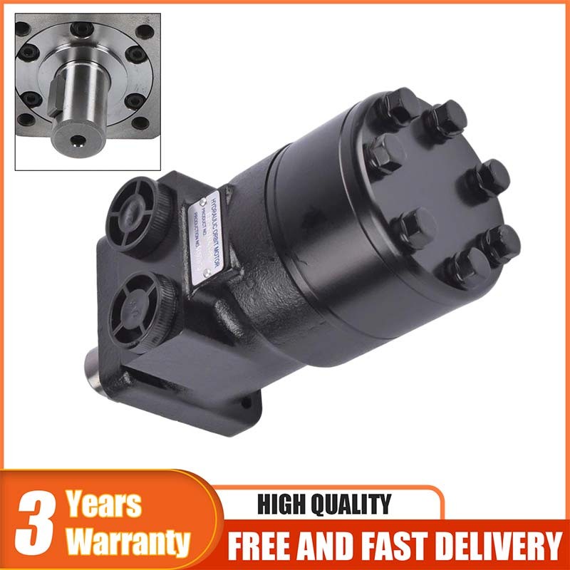 103-1005-012 Hydraulic Motor for Eaton Char-Lynn S Series 11.4in³/r 186cm³/r