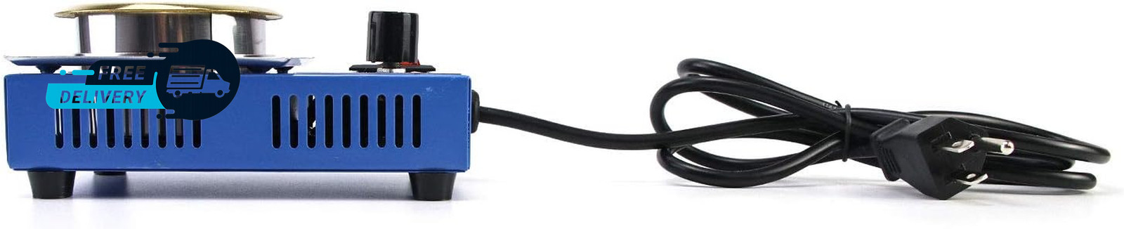 Solder Pot 150W 110V 50Mm Soldering Bath Titanium Plate Capacity 500G 200-450°C