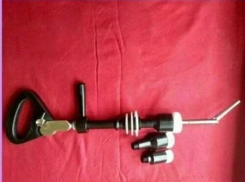 Clermont-Ferrand Model Laparoscopic Uterine manipulator Gynecology Instruments