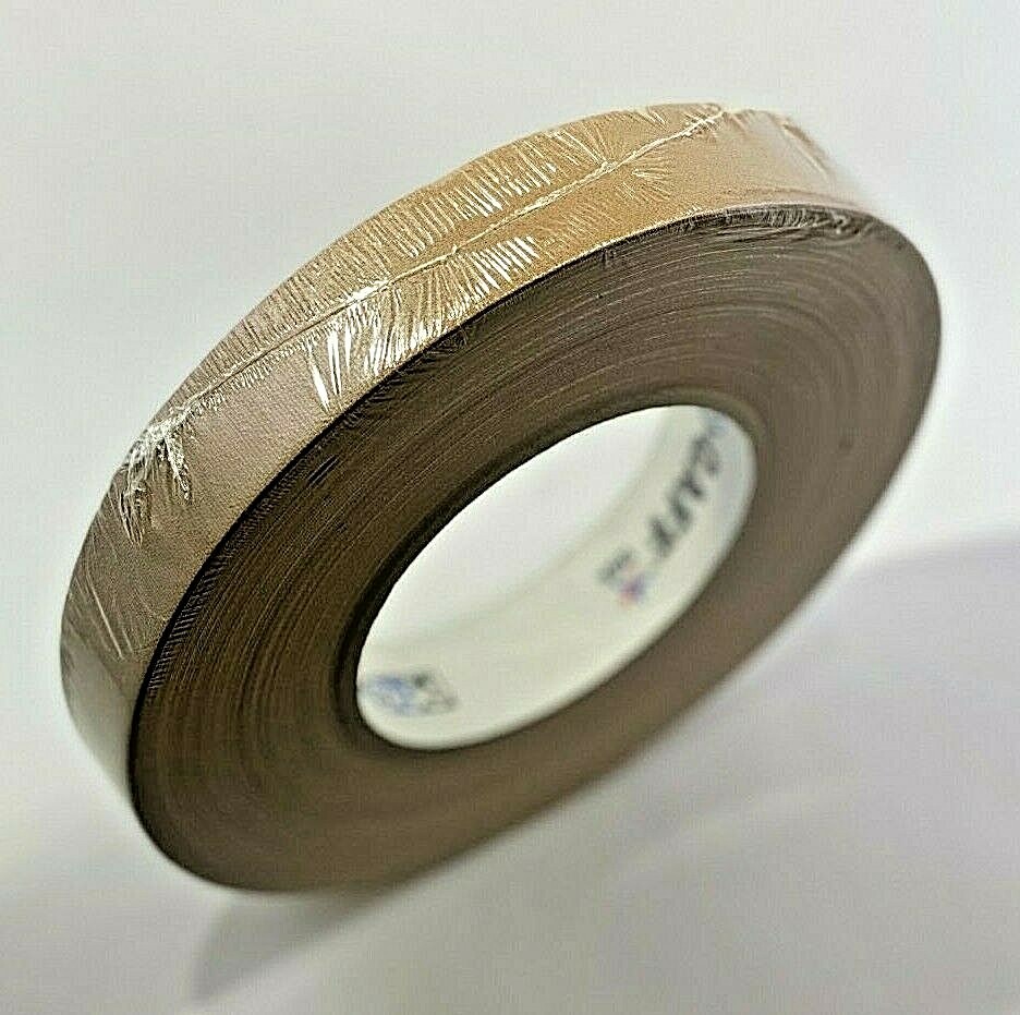 Pro Tapes Pro Gaffer Tape Tan 1″ x 55 yds.