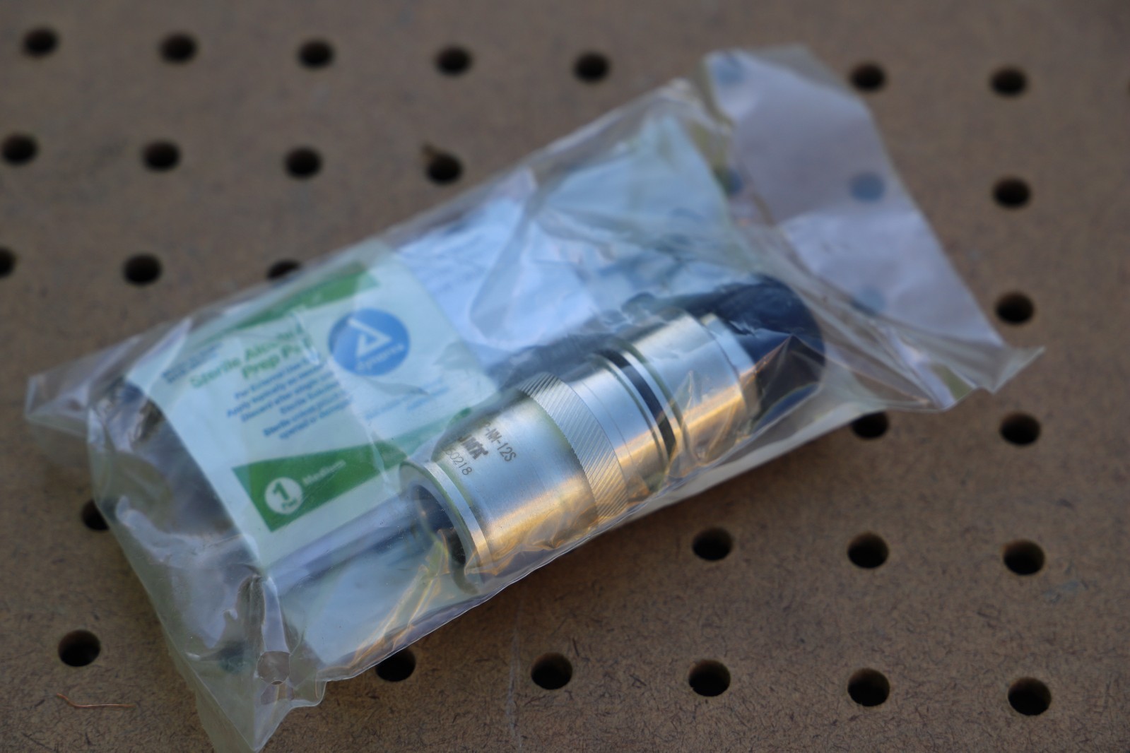 JMA WIRELESS UXP-NM-12S N MALE 1/2″ SUPERFLEX UXP CONNECTOR 50 OHM