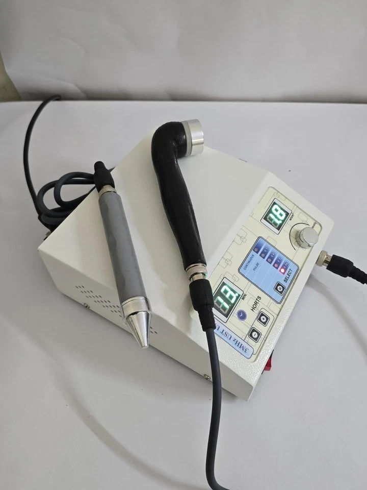 Ultra Pro 3MHz Ultrasound Physical Therapy Machine