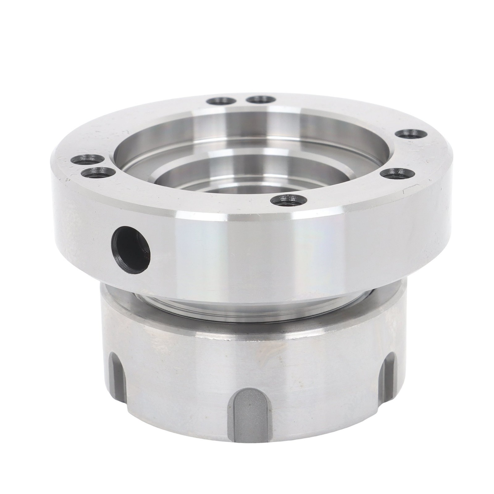 ER40 Collet Chuck 80 mm Diameter for CNC Milling Machine Tool Holder