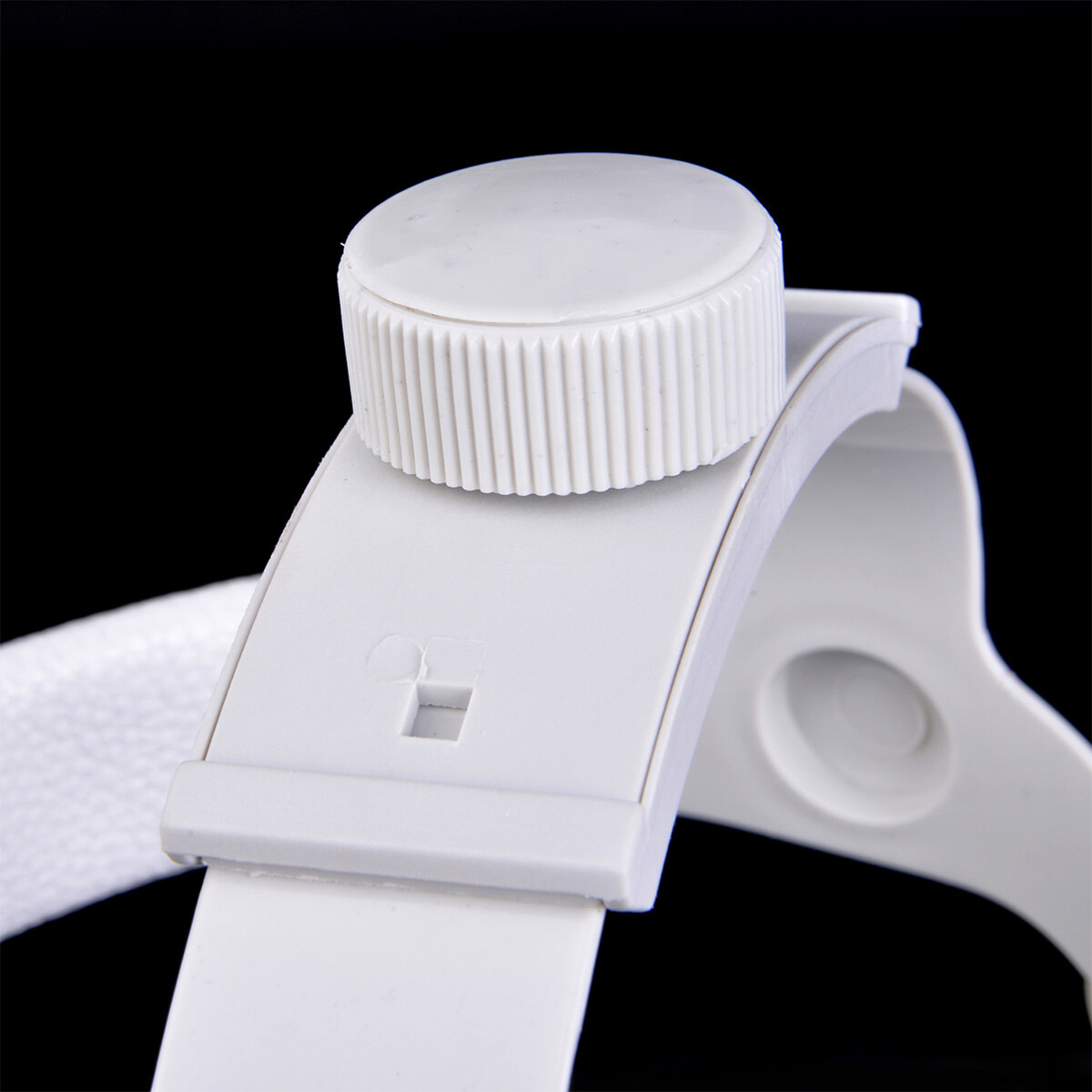 5W Dental Surgical Medical Headband Type Binocular Loupes 3.5X LED Light