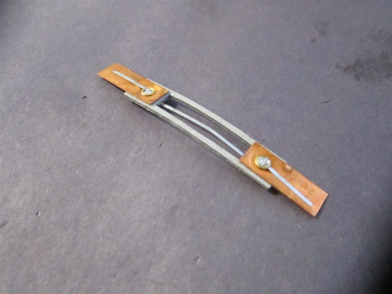 Mersen (RL5) 9/16″ x 2″ OAL 250 V, 5.00 A Fast-Acting Renewable Fuse – Lot of 20