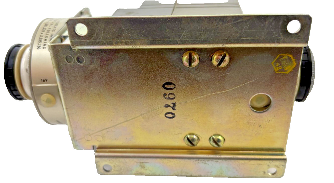 2432DCC: AGASTAT, TIMING RELAY .8 – 15 SECONDS