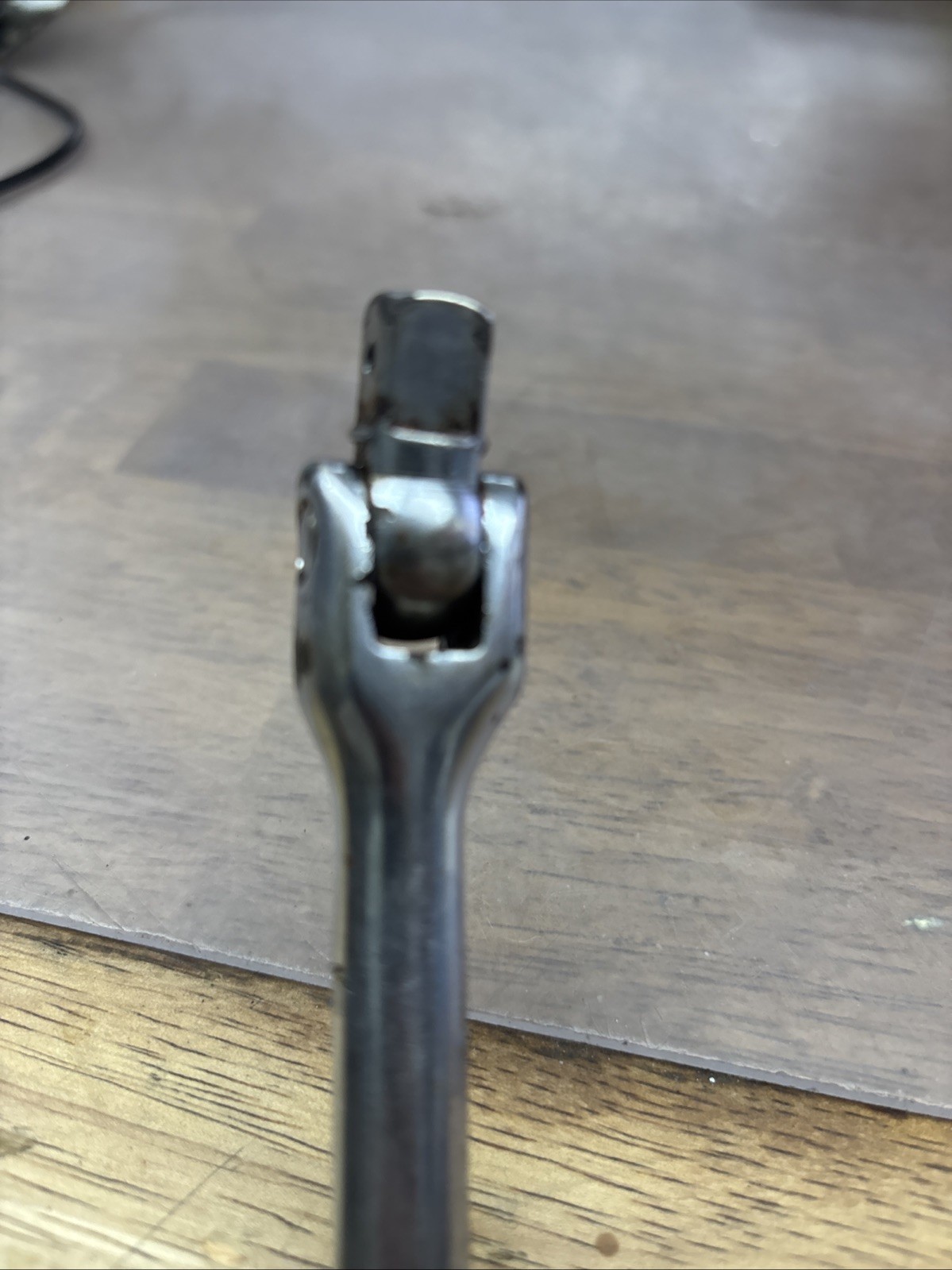 Snap-on Tools USA F10LB 3/8″ Drive Breaker Bar