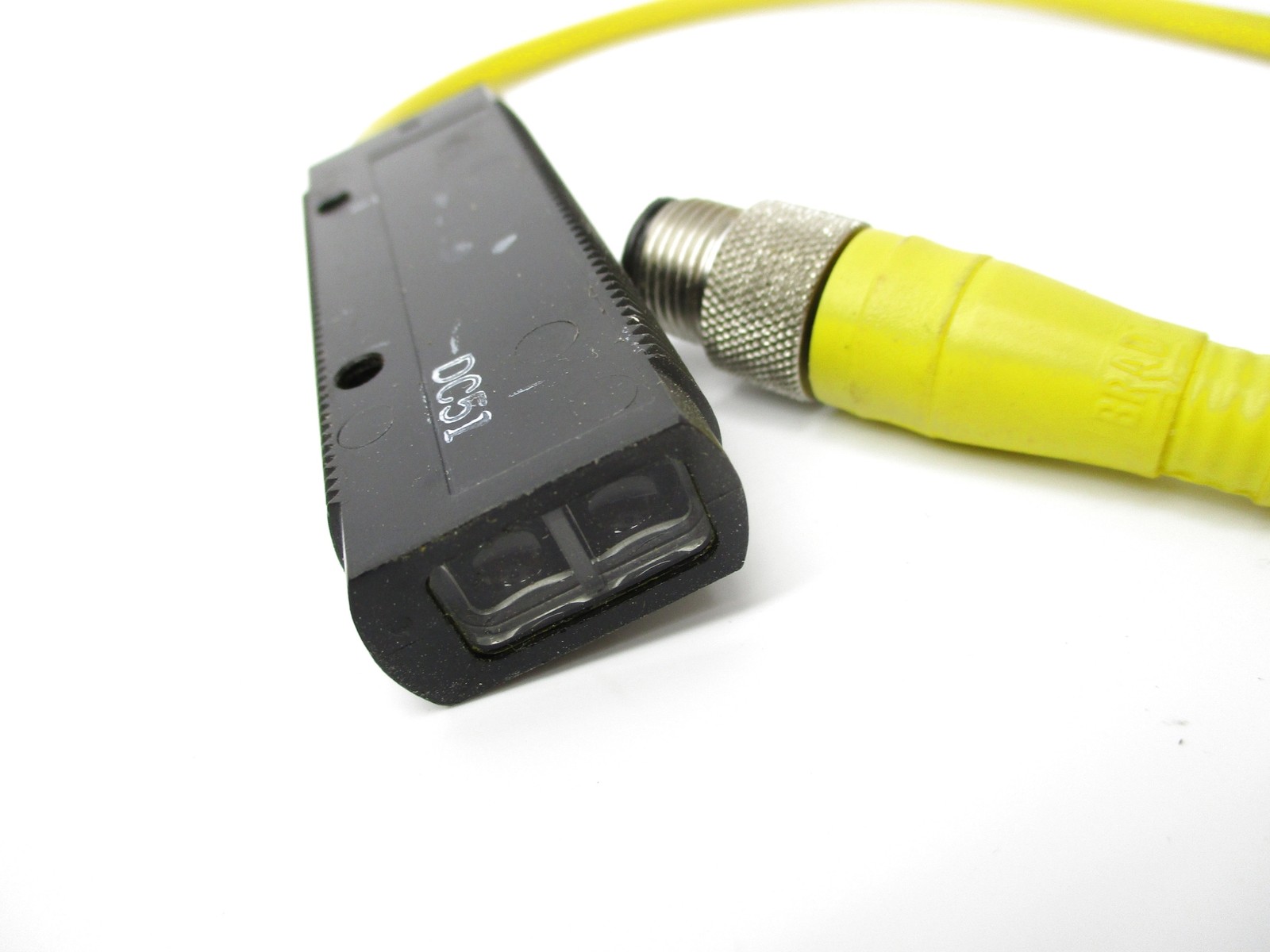 INDUSTRIAL SPARE PART 42SRP-6002-QD SER. B 10-30VDC NSNP