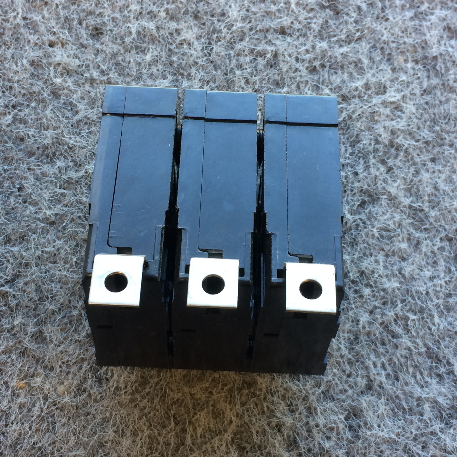 EATON CUTLER HAMMER BAB3020H Circuit Breaker 3 POLE 20 AMP *Ships Fast*