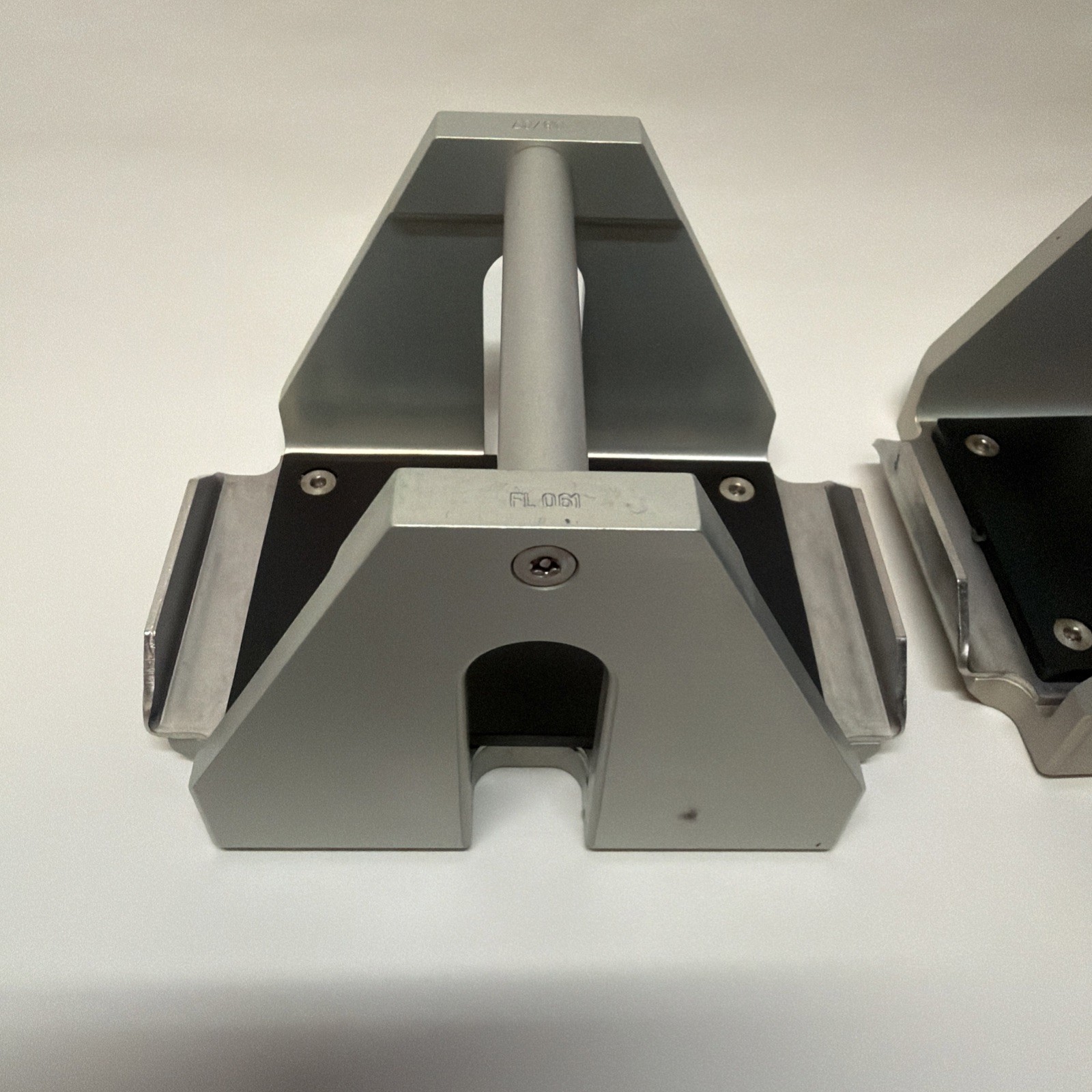 Eppendorf Plate Carriers for use with A-4-62 Rotor