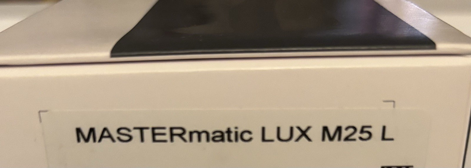 KAVO MASTERmatic Lux M25 L 1:5 Dental Low Speed Contra-Angle Handpiece -…