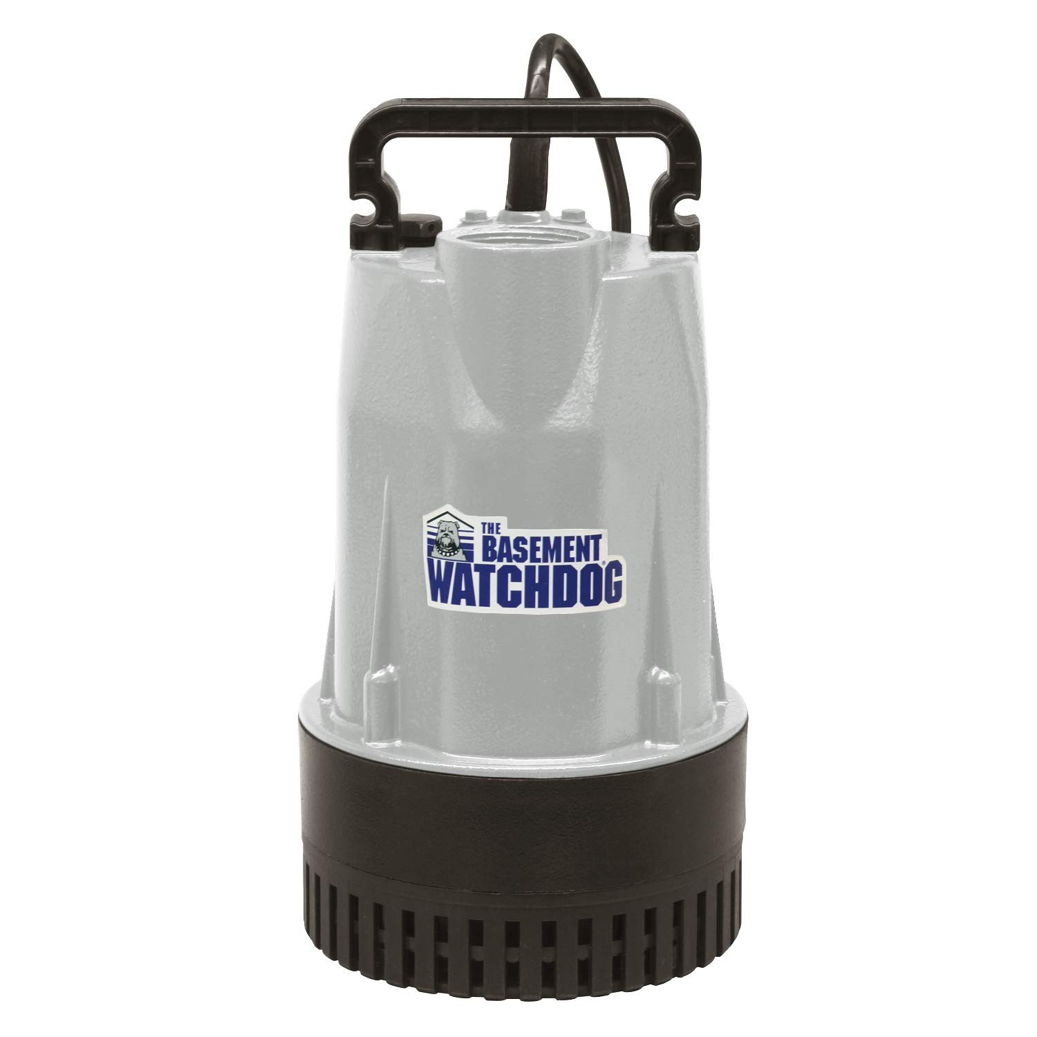 American Fluorescent Bw4000 1730 Gallons Per Hour Basement Watchdog Combination