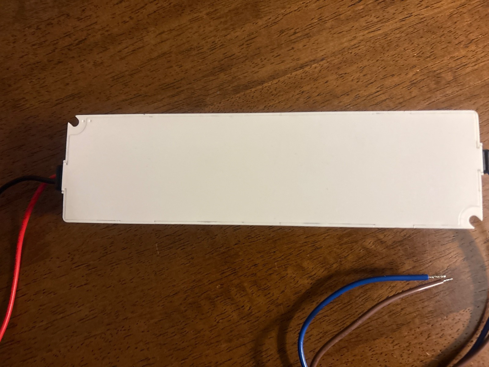 1Pc MEAN WELL LPC-100-350 286V Max 350mA constant current