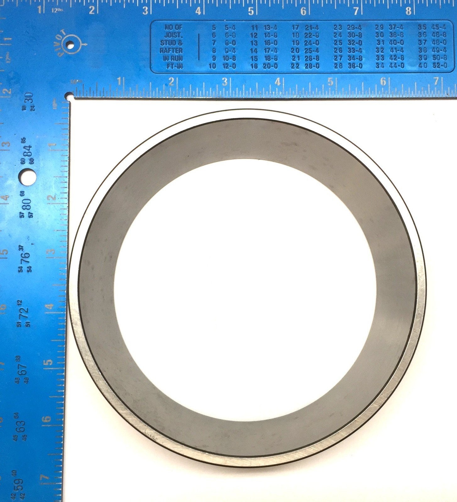 NTN Cylindrical Roller Bearing Cup 4T-592 NOS