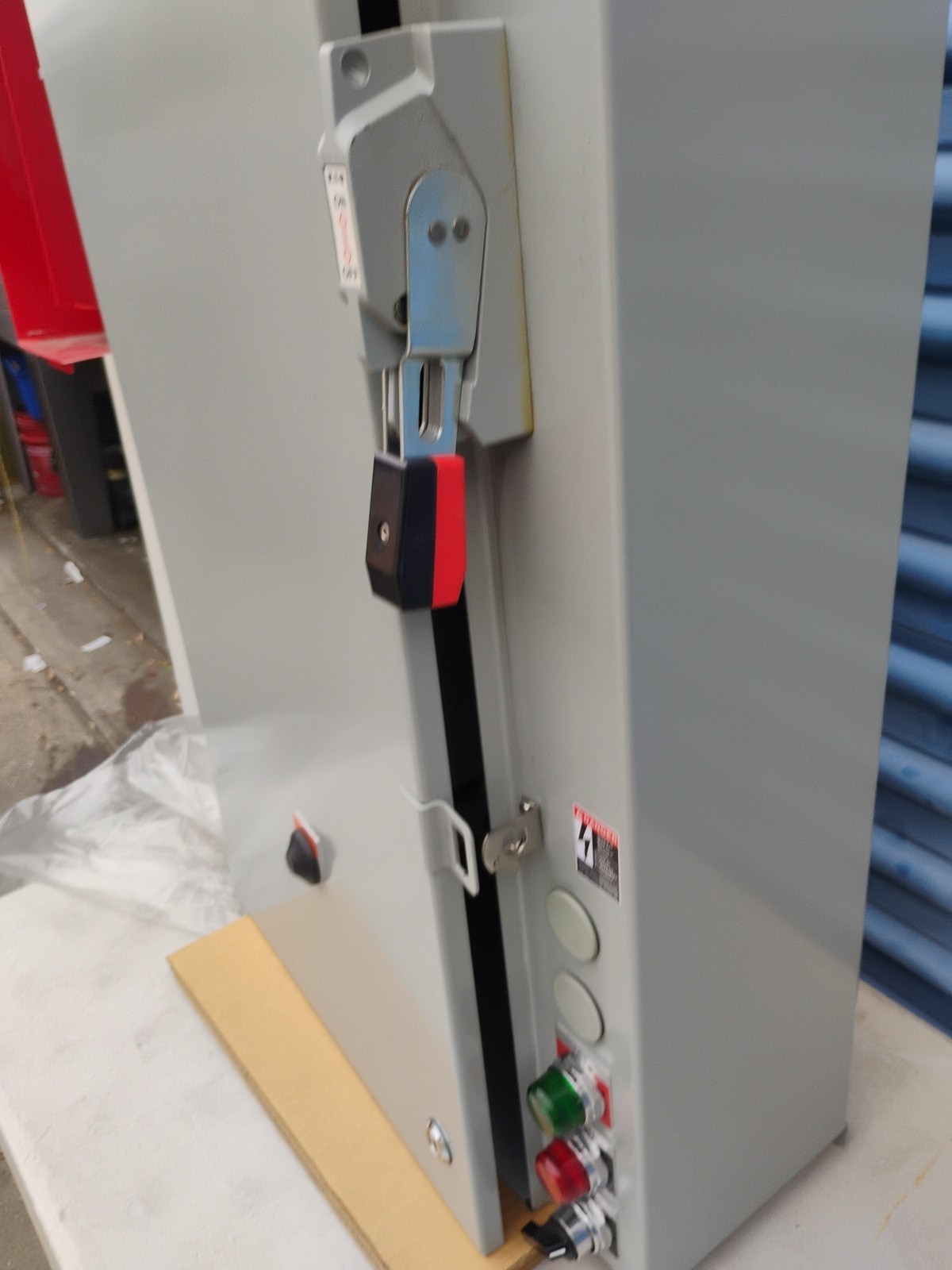 Eaton Cutler-Hammer ECN1832CKG
