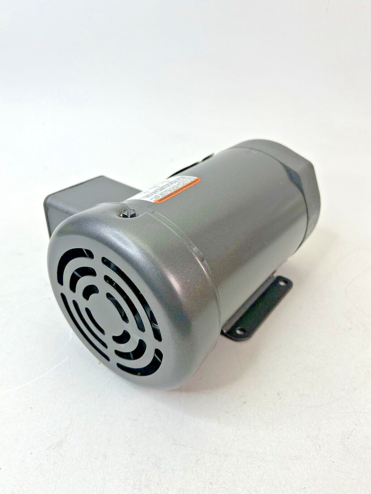 Baldor Reliance Industrial Motor CAT # 25HP, 33E017-0390G1