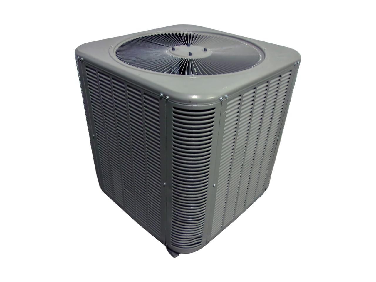 LENNOX Used Central Air Conditioner Condenser ML14JC1-030-230A01 ACC-22598