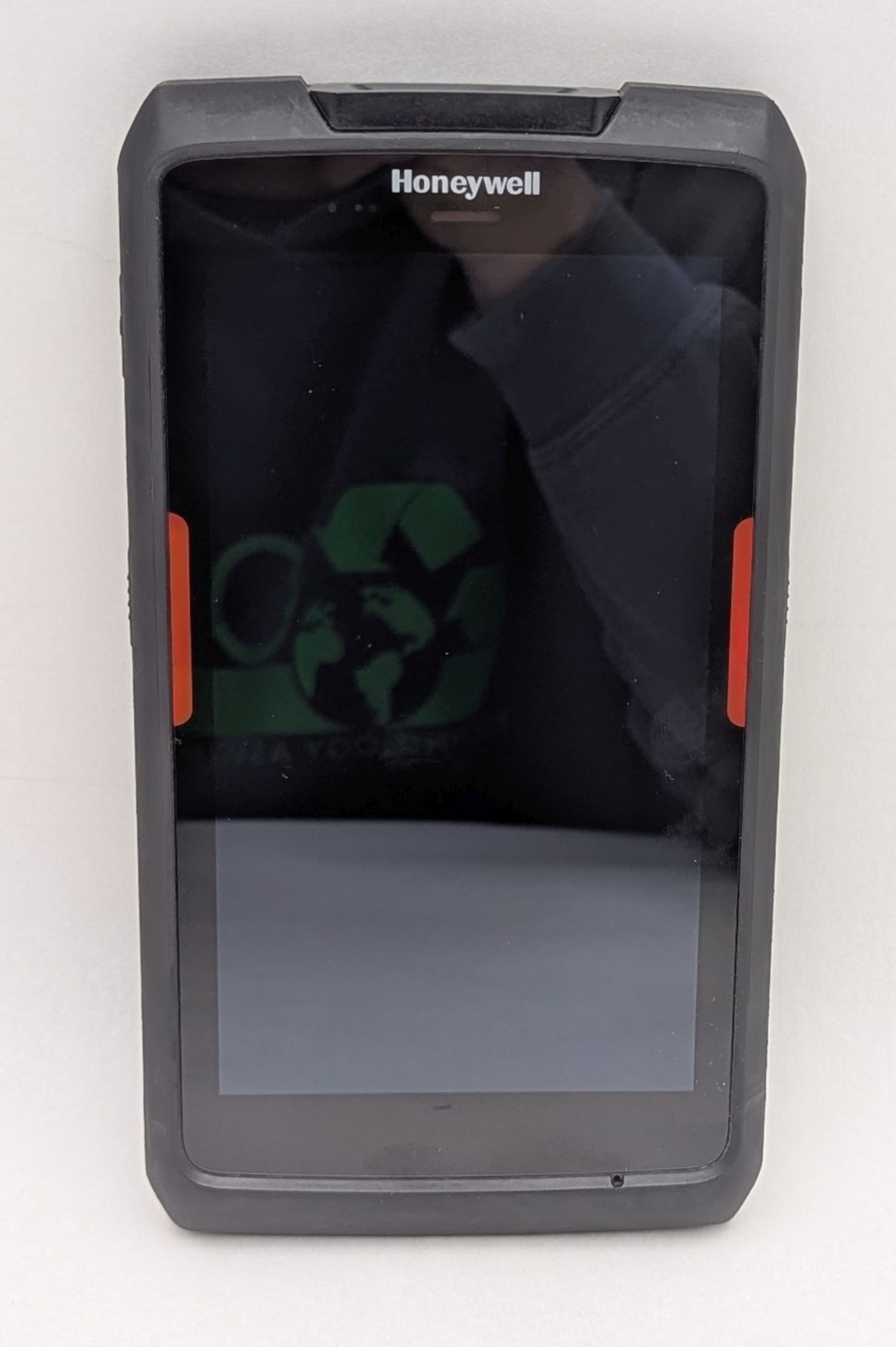 Honeywell ScanPal EDA70-0 Rugged Barcode Scanner 7″ Tablet Android 7.1 w/ Cradle