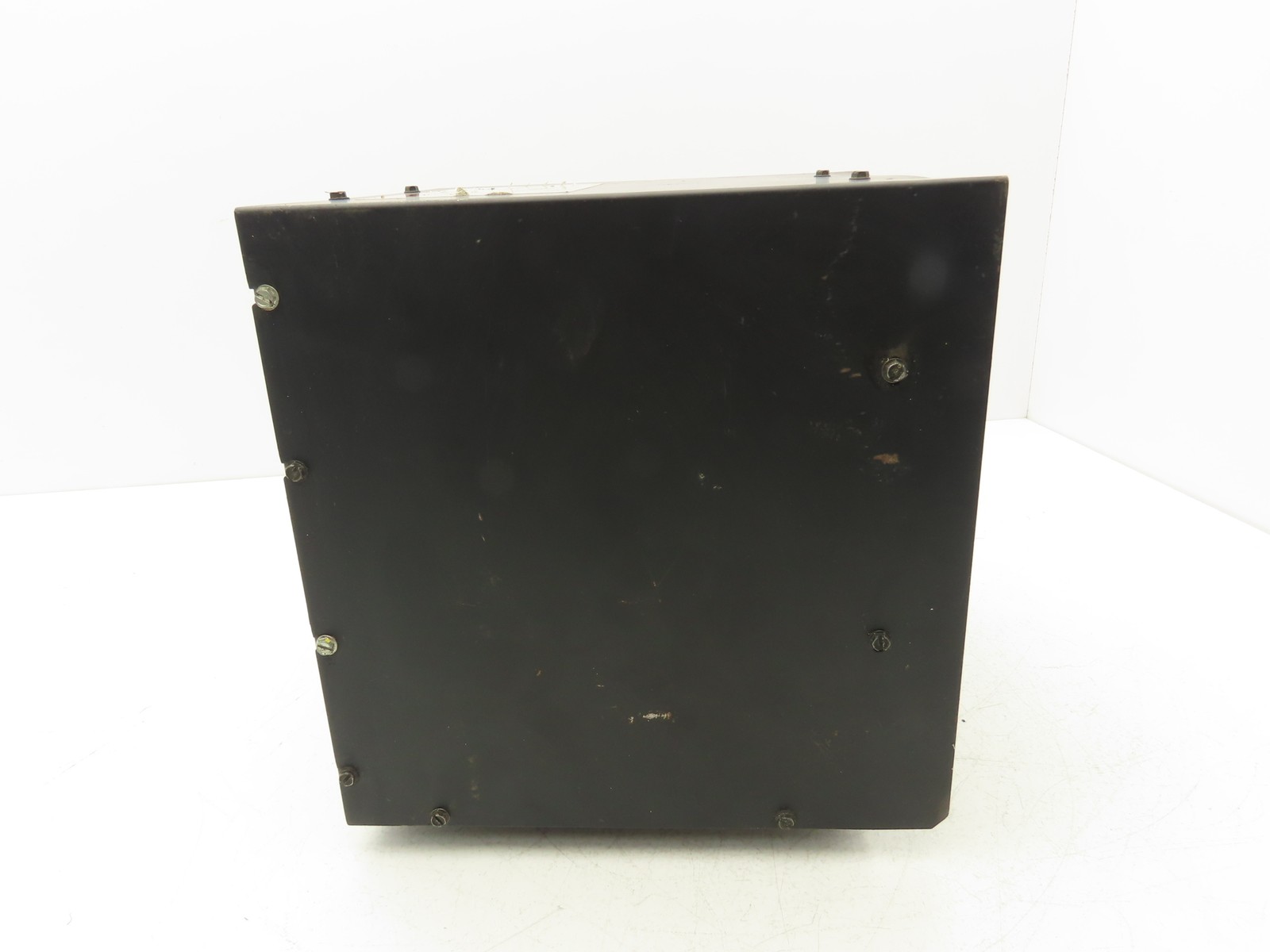 Hobart HMC-410 Welder Controller Auto/Semi Auto Spec 500019 115 VAC 4A 60Hz