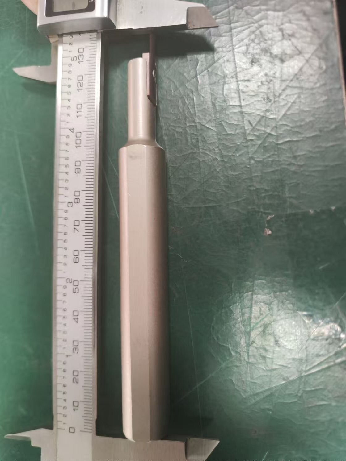 16mm for DPCR Carbide Insert Indexable Face Grooving Tool