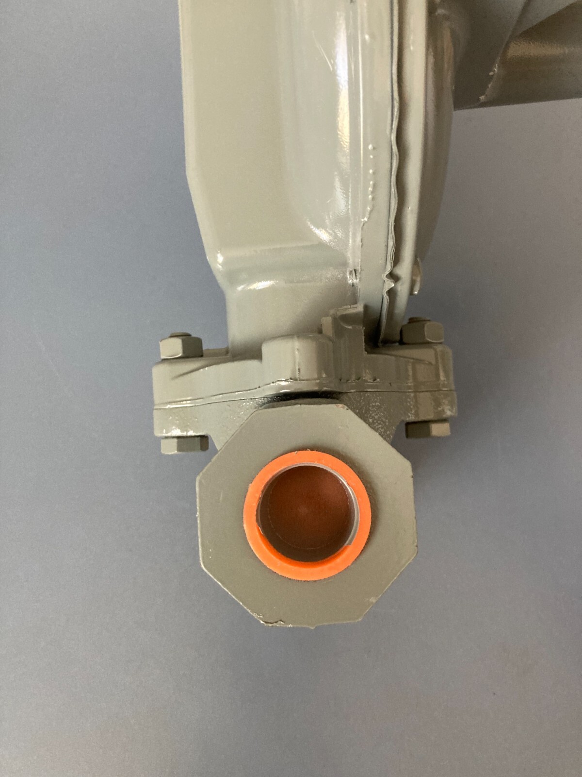 Honeywell Elster American Meter 1813C Gas Pressure Regulator 3/4″x 1″