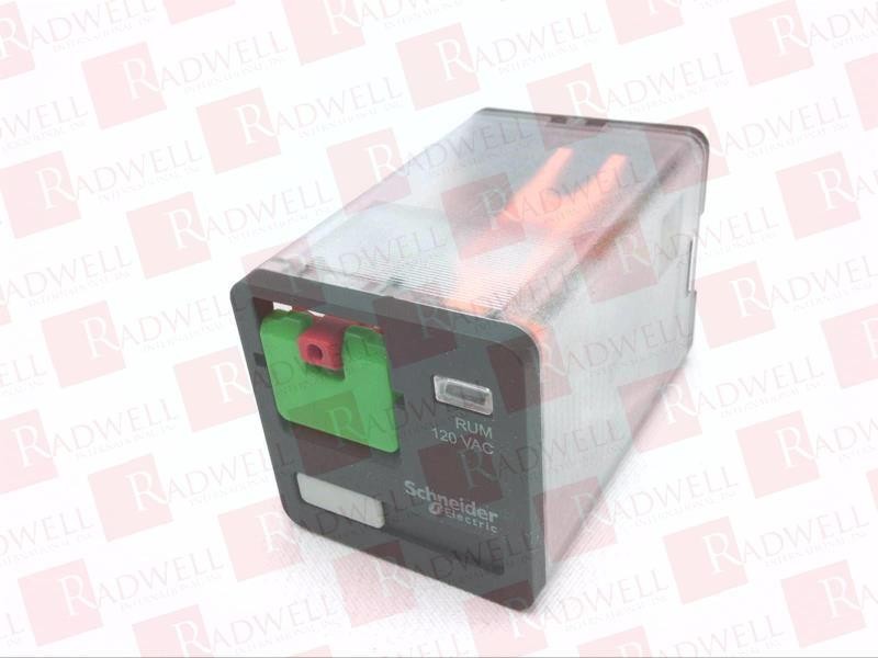 SCHNEIDER ELECTRIC RUMC21F7 / RUMC21F7 (BRAND NEW)