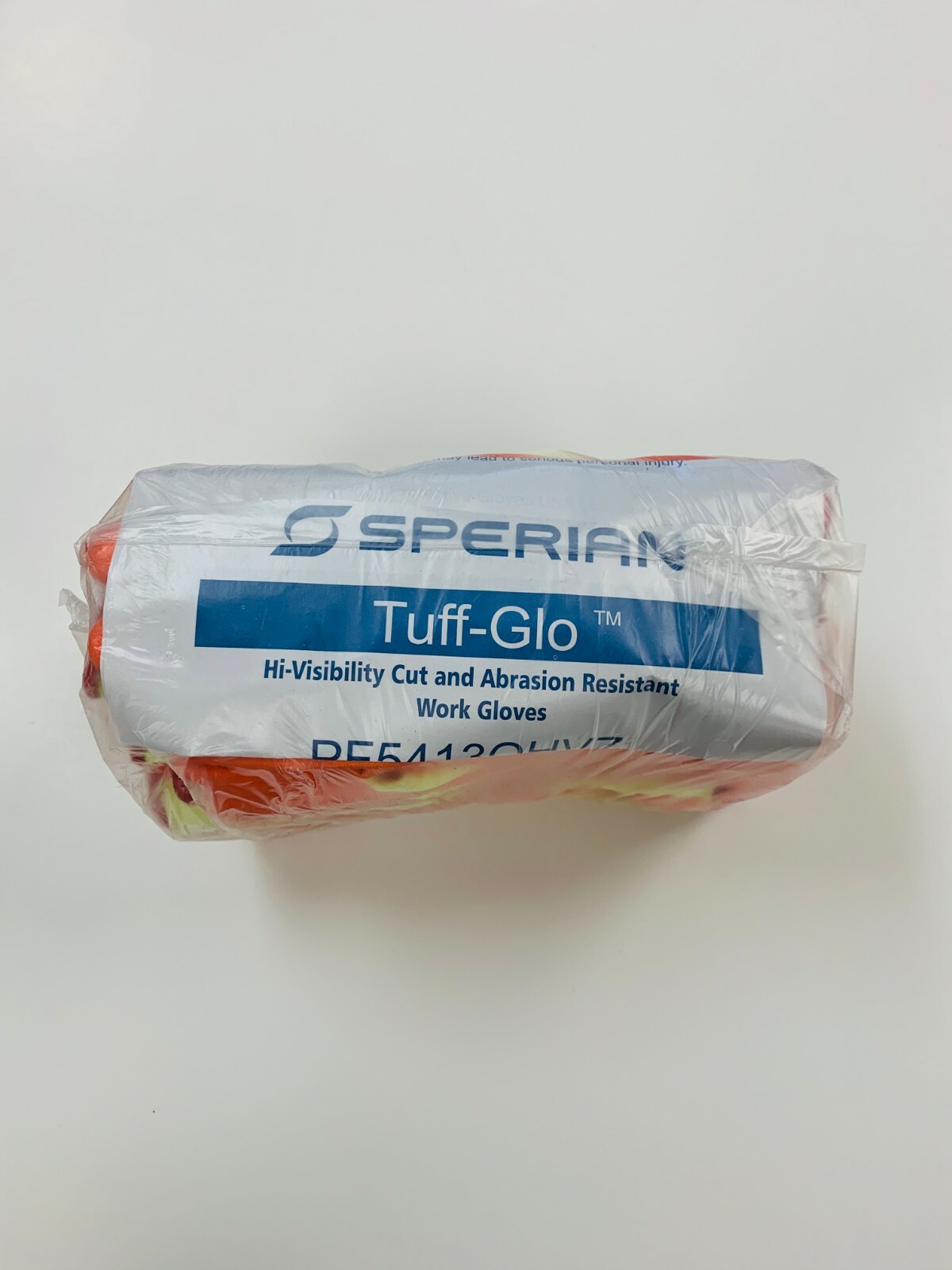 Honeywell Sperian Tuff-Glo Cut/Abrasion Resistant Work Gloves PF5413QHVZ-XL