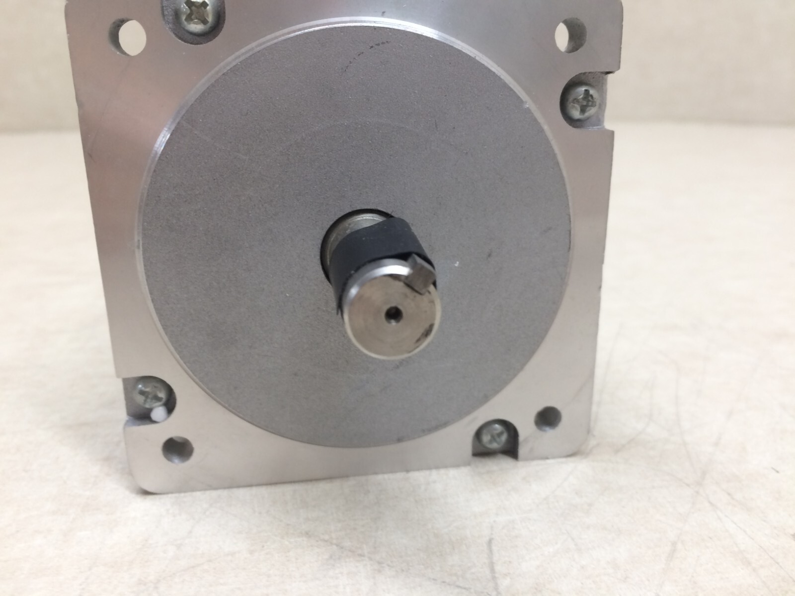 Arrow Precision 34IG71KB Brushless 160V DC Motor 4000RPM 2.3 ohms 8.0 mH