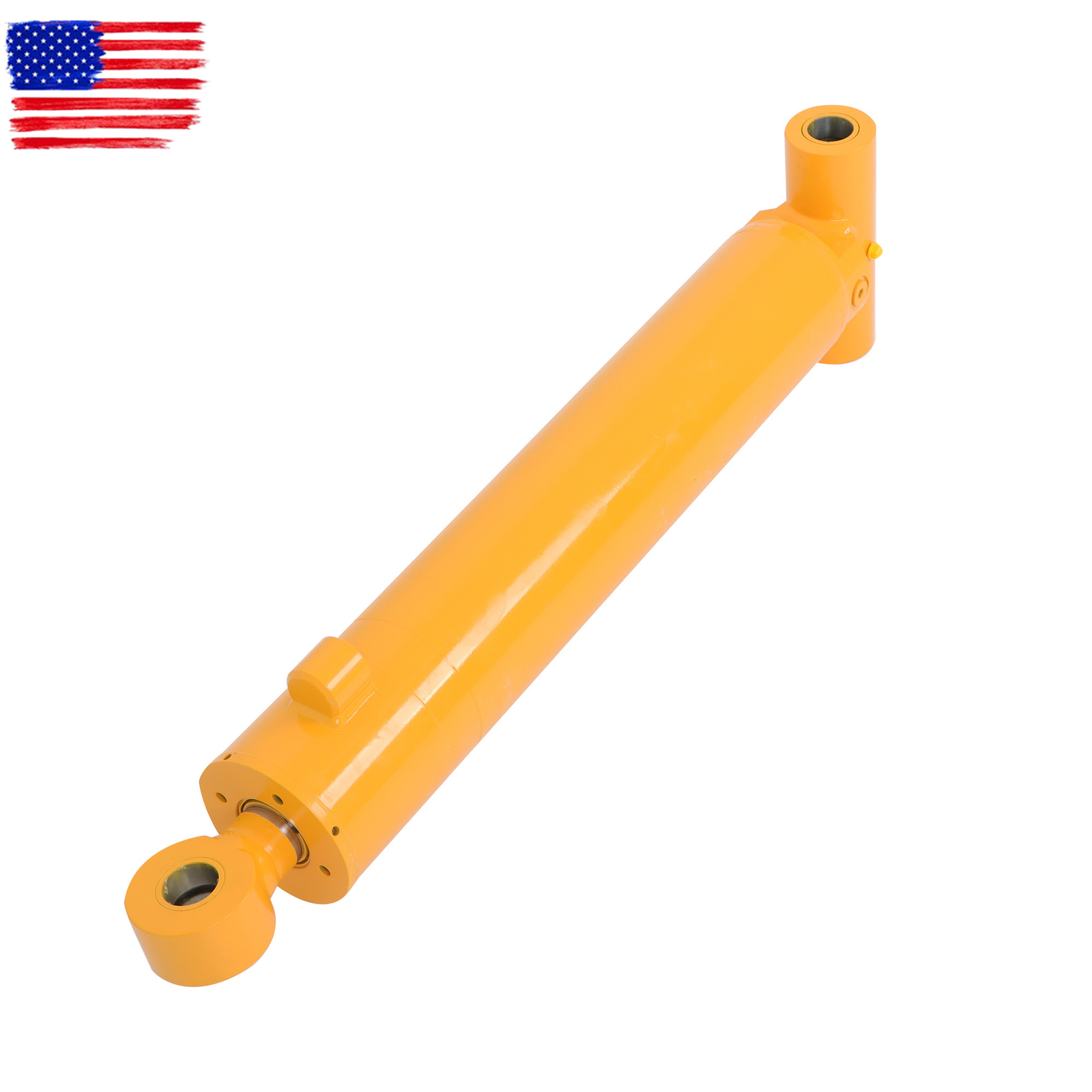 G110672 Hydraulic Stabilizer Cylinder Left or Right Hand For Case 580K