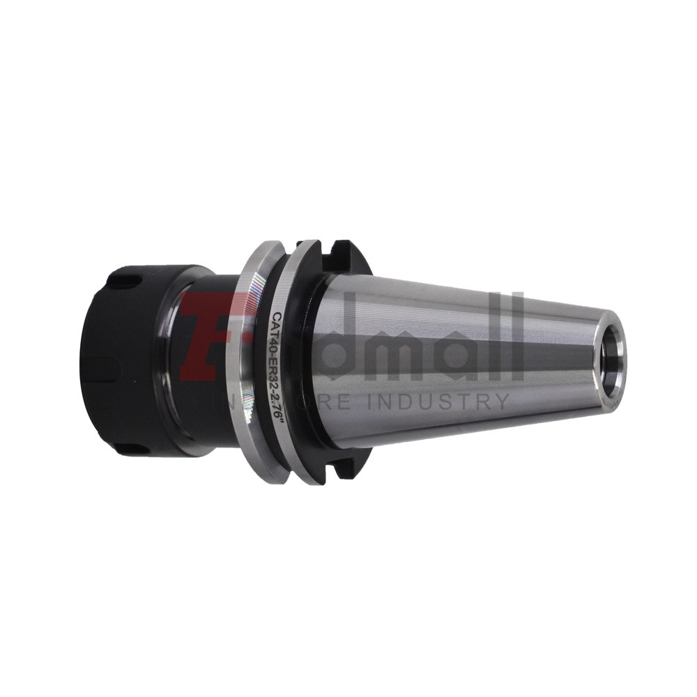 2.76″ CAT40-ER32 Collet Chuck-8 Chucks Balanced G2.5/25000RPM 5 Pcs New