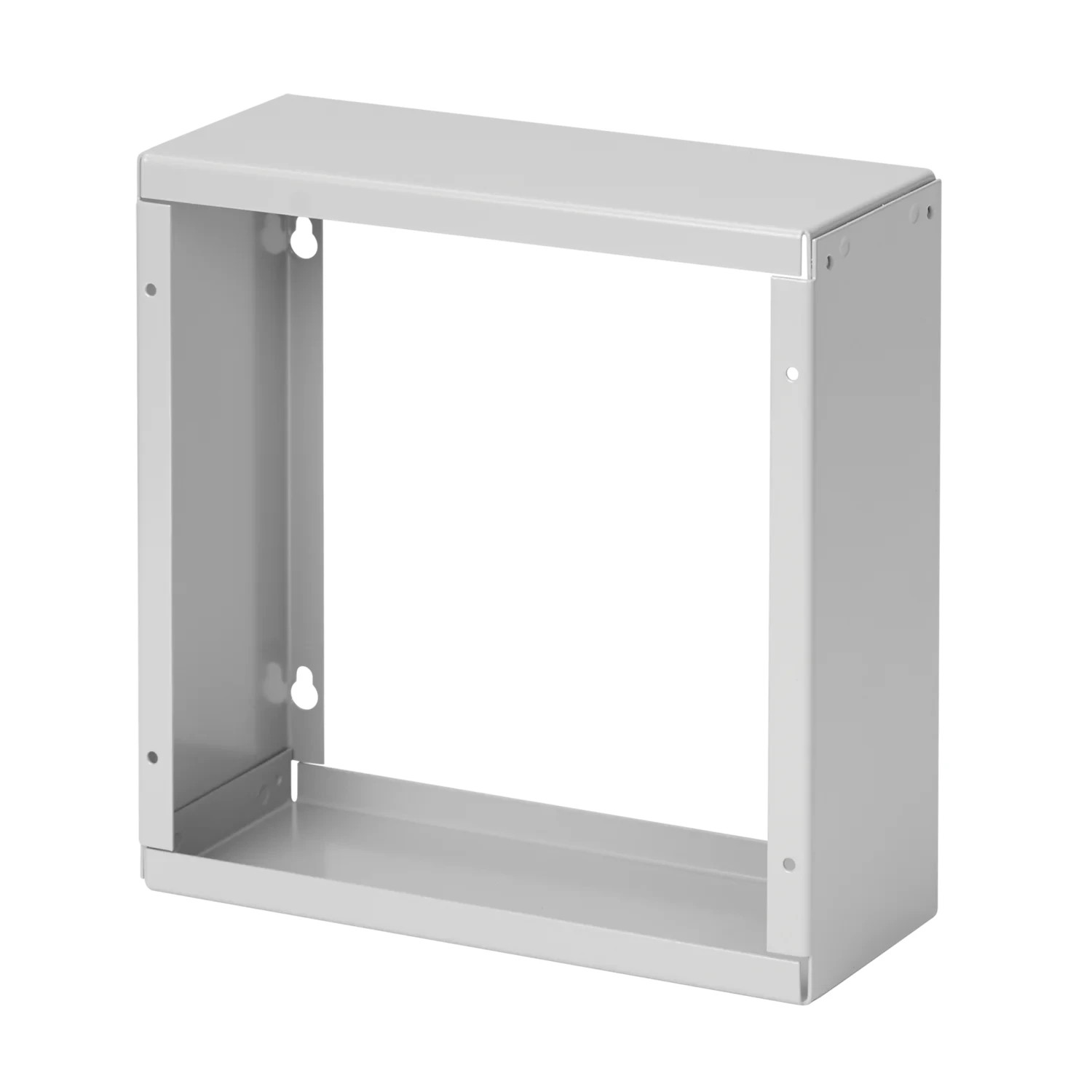 Hoffman A1084SUG Pull-Box Extender 10″x8″x4″