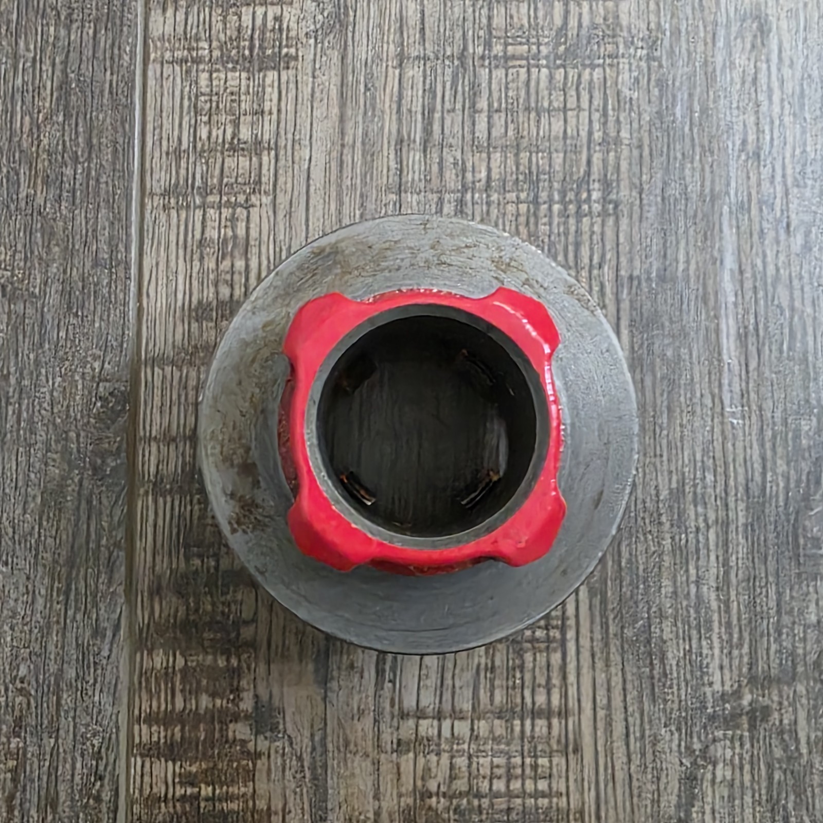 Super Ego Pipe Threader Die Head 1″ NPT Made in Spain