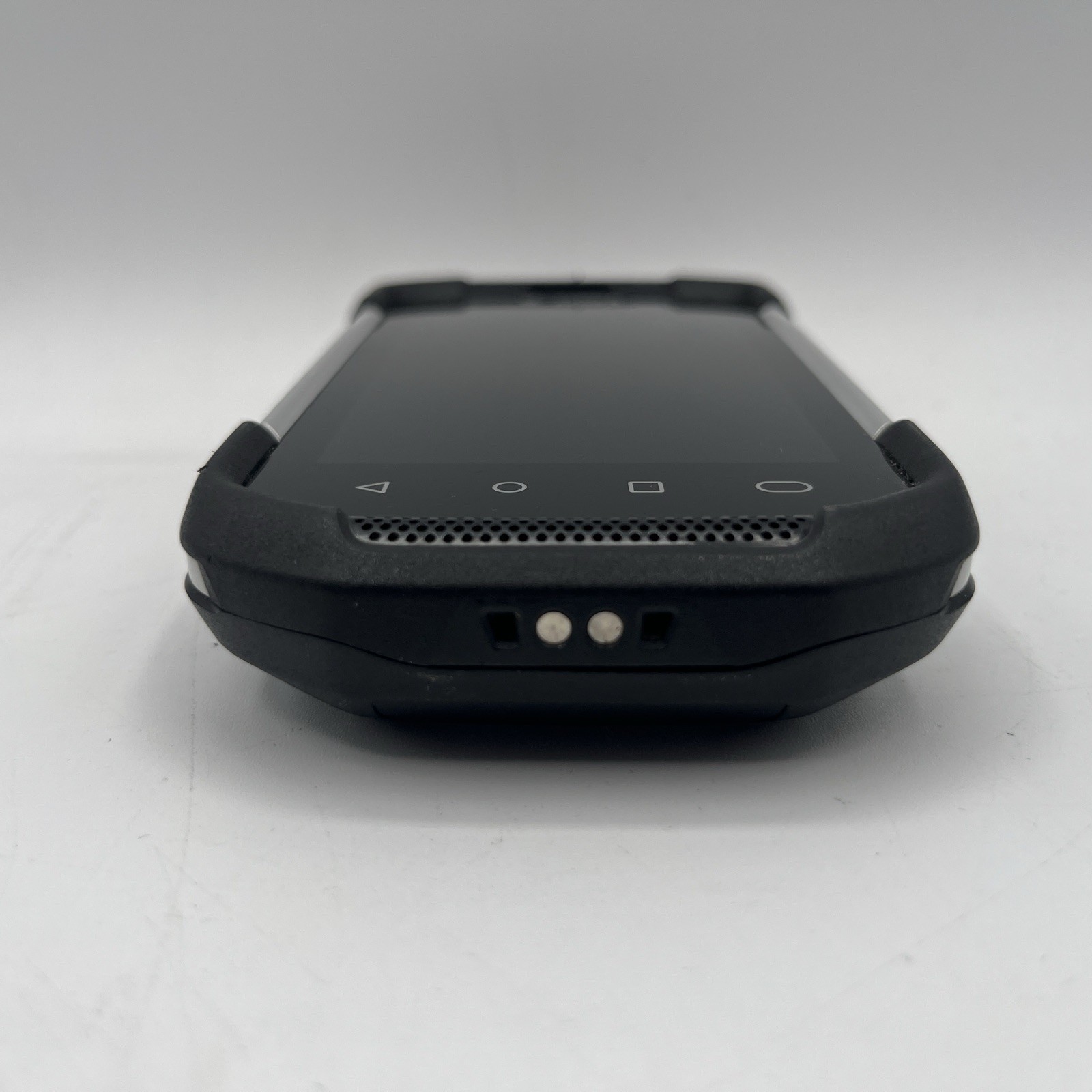 ZEBRA TC720L-0ME24B0-NA3 Mobile Barcode Scanner