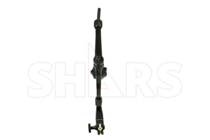 Shars 11″ L Dial Test Indicator Holder Arm With Speed Set Fine Adjustment ^]
