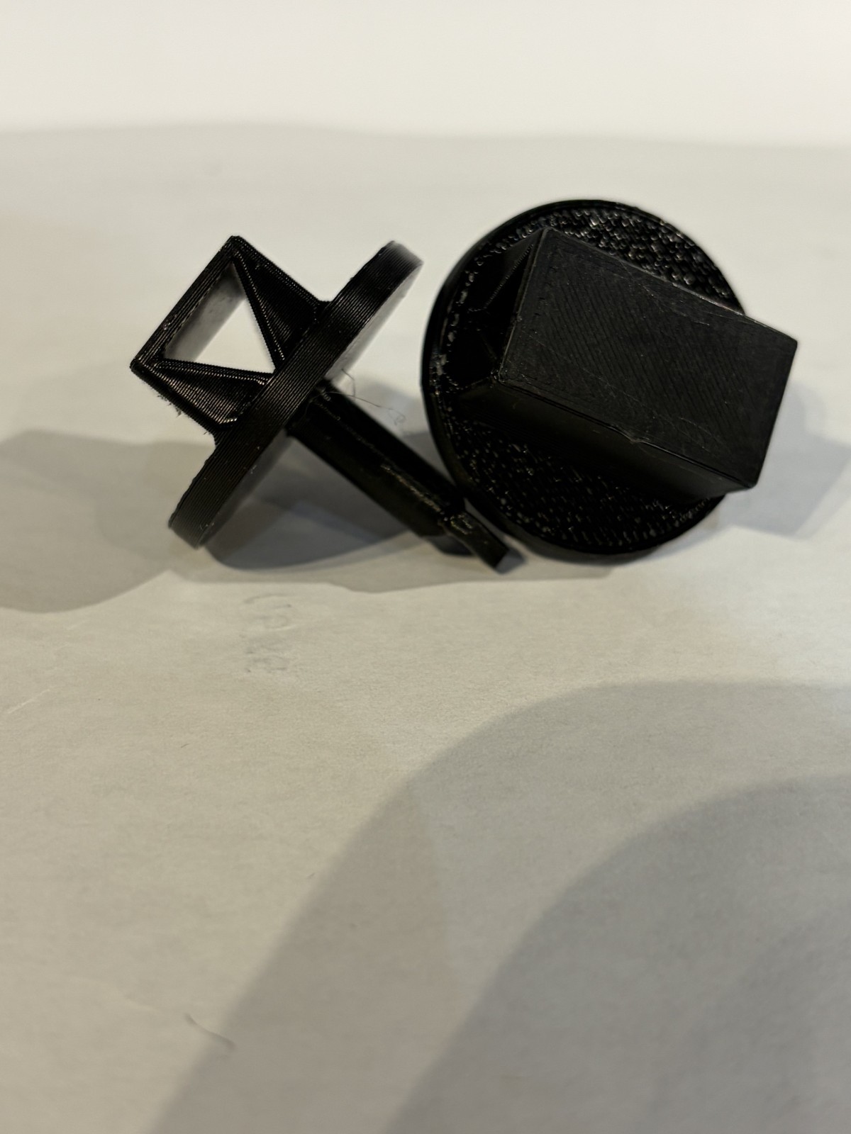 Air Filter Cover Fasteners