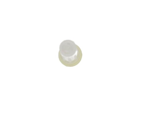 House Brand Dentistry 107113 Endo Irrigating 27 Gauge Dental Needles 100/Pk