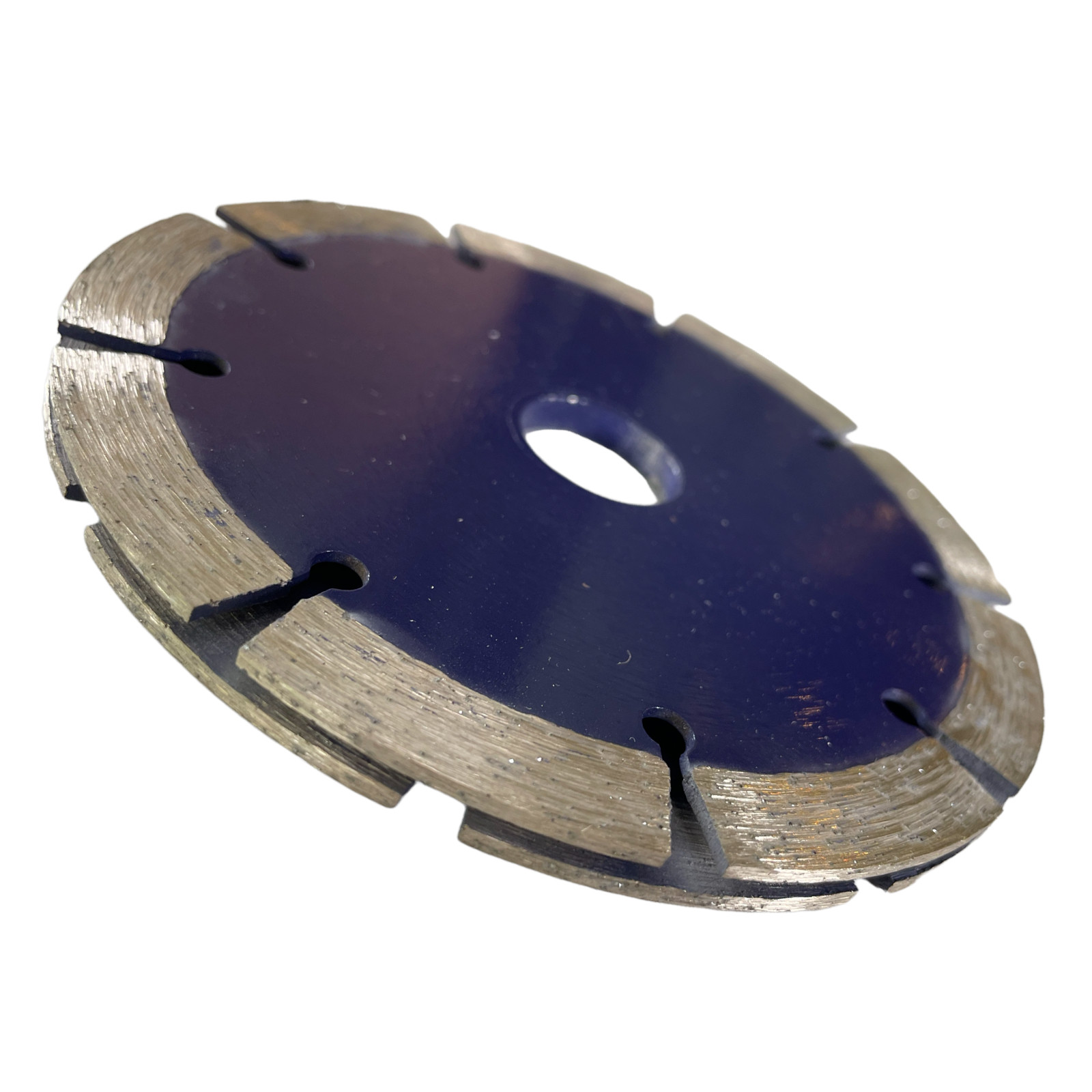 Contractor 4-1/2 Inch 4.5″ Tuck Pointing Blade Masonry Brick
