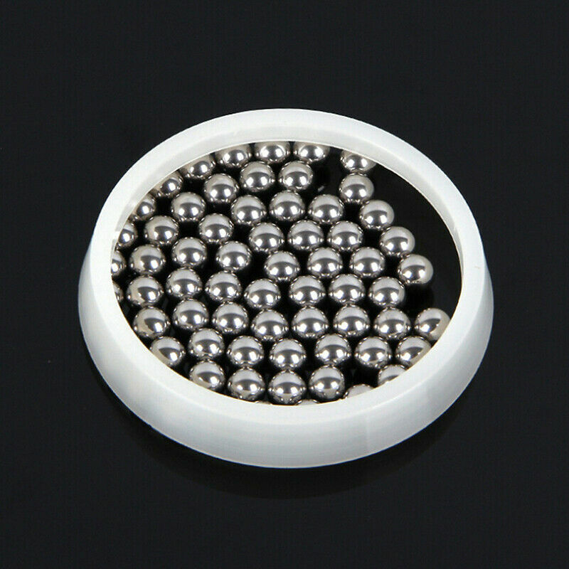 5.9-9.5mm Steel Ball Carbon Steel / Bearing Steel Ball HOBBY DIY