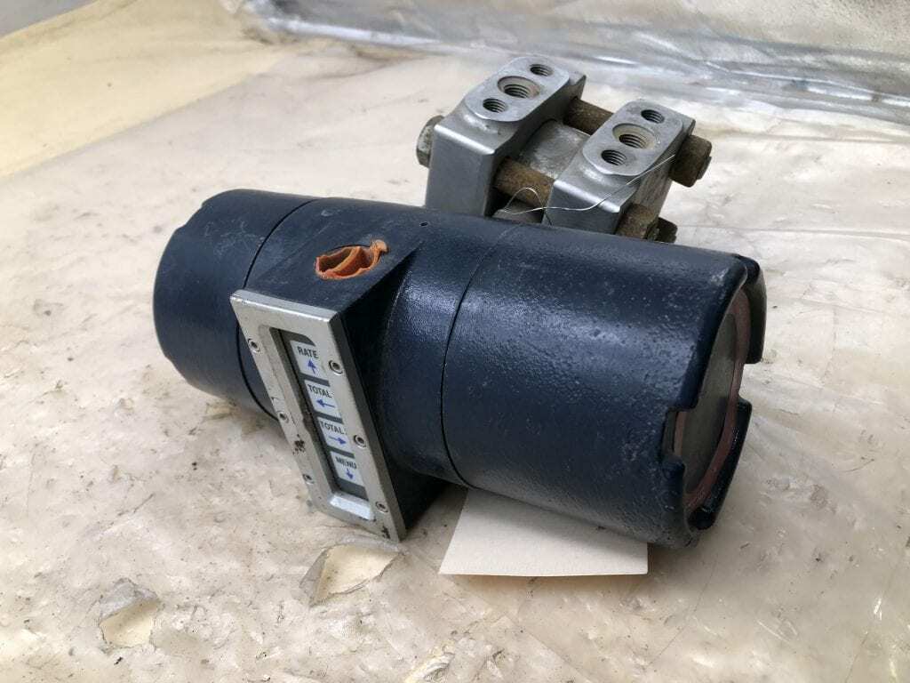 Pro-Ducer CX 030 SS 24 Liquid Pressure Transmitter 24VDC 0-12.2in H2O 1500PSI