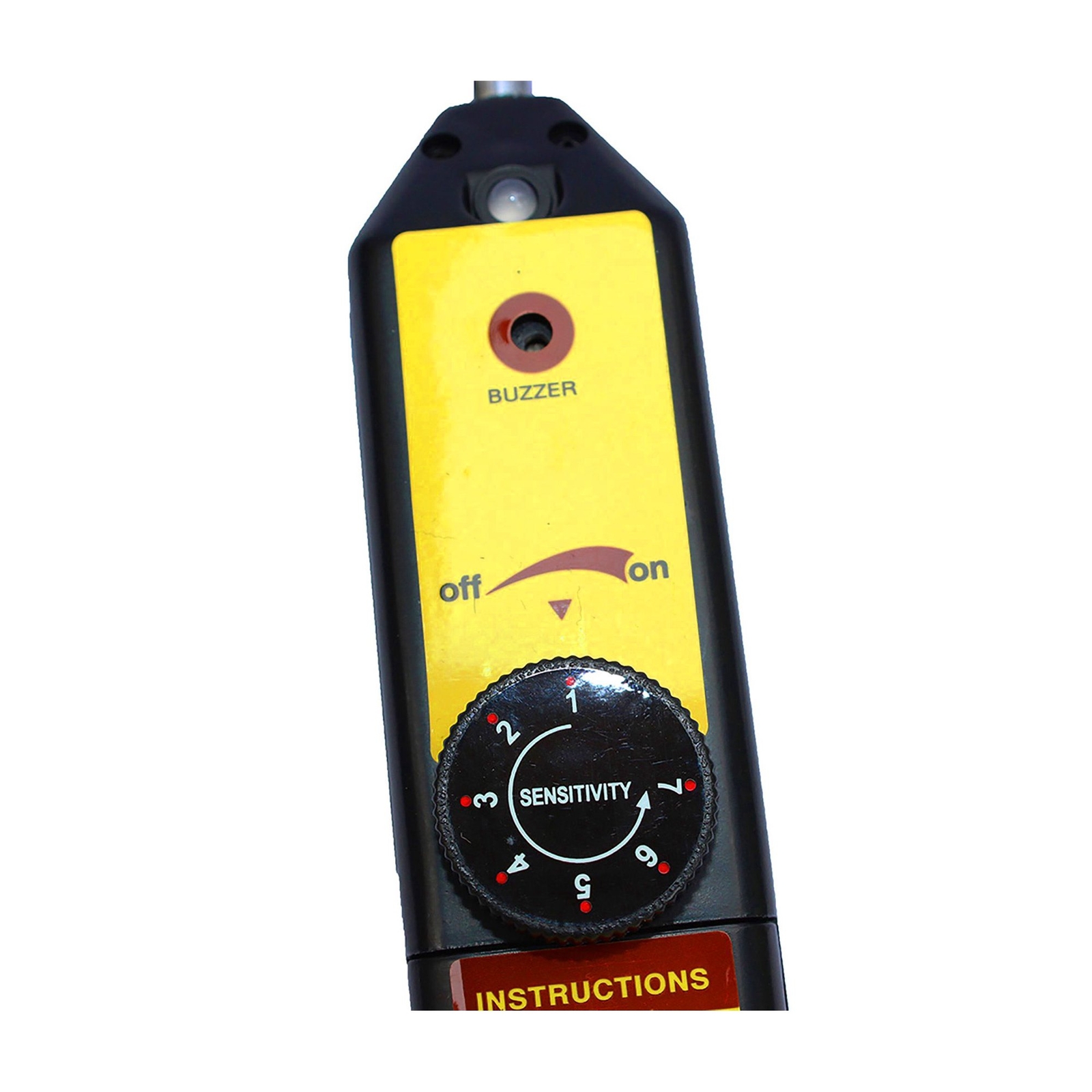 Halogen Leak Detector Tester R134a R410a Bag HFC CFC HVAC