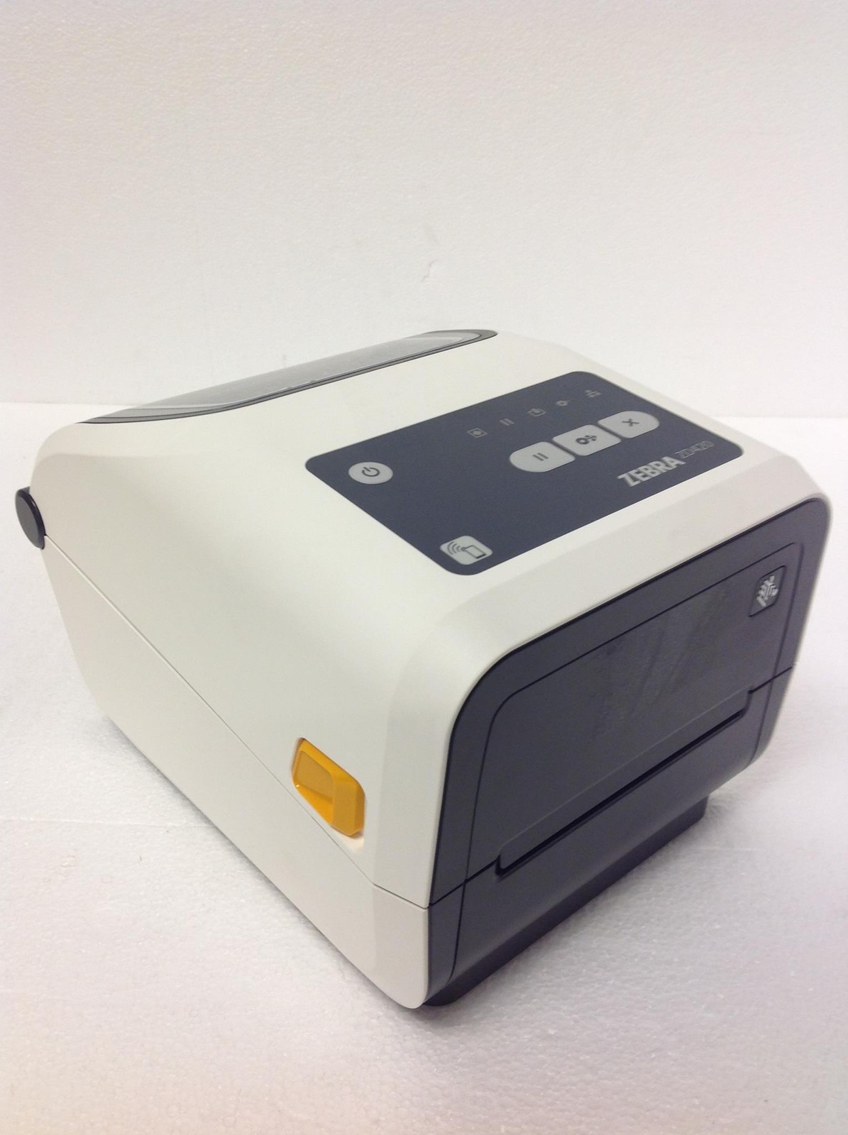 Zebra ZD420 Ethernet USB Thermal Transfer Barcode Label Printer ZD42H42-C01E00EZ