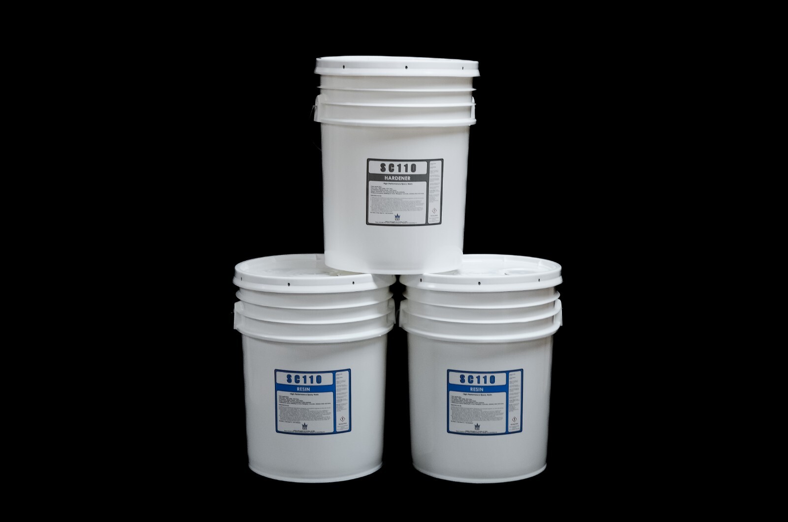 TABLE TOP EPOXY 15 GALLONS * CLEAR * UV RESISTANT * NON-TOXIC * BAR TOP * WOOD