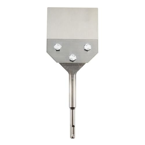 Milwaukee Electric – SDS-Plus Floor Scraper 4