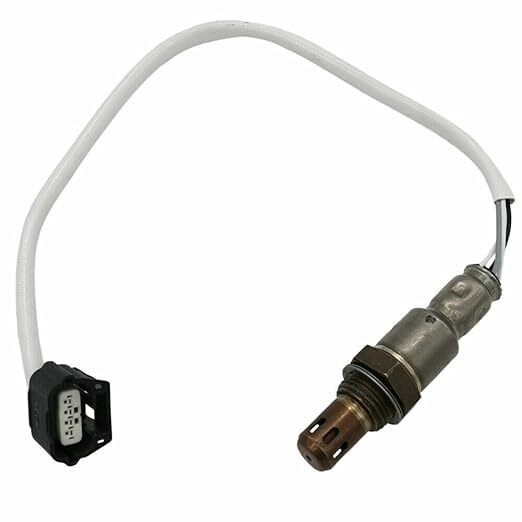 2PCS Upstream+Downstream Oxygen Sensor For 2013-2018 Nissan Altima 2.5L w/ Calif