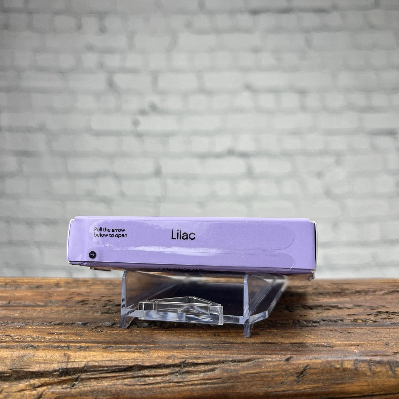 Loop Dream Silicone/Memory Foam Tips Sleeping Comfortable Lilac