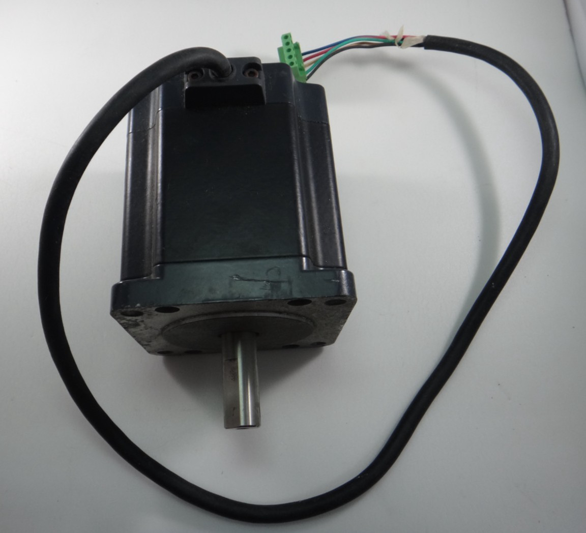 VEXTA Stepping Motor PK599AHW 0.72 Deg 1.29 VDC 2.8A 5 Phase Oriental )M64)
