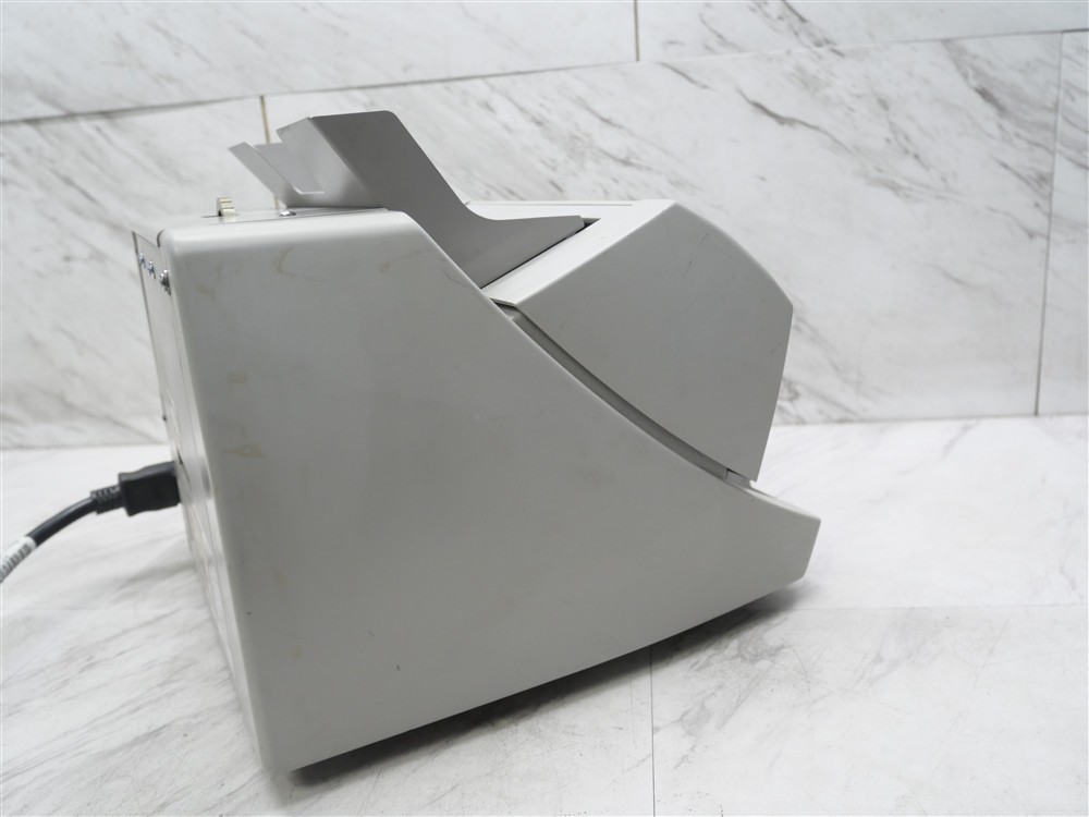 Cummins JetScan 4062 Currency Note Bill Scanner Cash Counter 406-9902-00