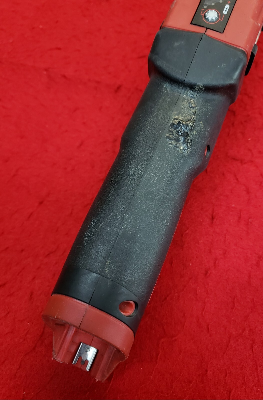 Milwaukee M12 Cordless Copper Pipe Cutter 2471-20 – Bare Tool Only – Heavy Wear