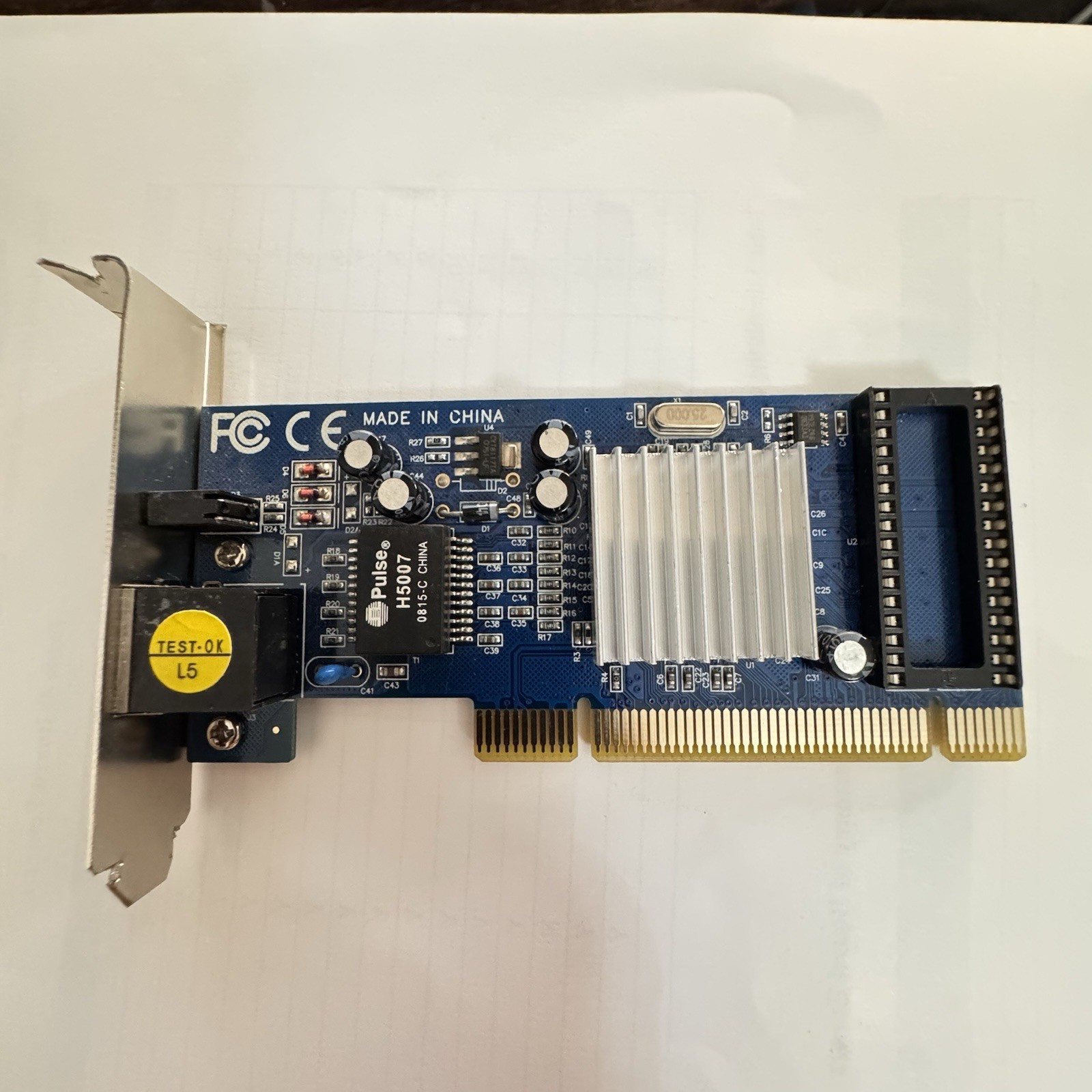 Freescale QorIQ Converge Semiconductor BS 9131RDB PSC9131RDB Evaluation Board